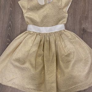Gymboree size 10 Holiday dress